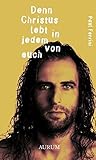 Image de Denn Christus lebt in jedem von euch