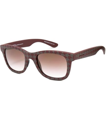 ITALIA INDEPENDENT Lentes De Sol Italia Independent 0211-009-000 Negr