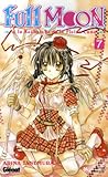 Full Moon - A la recherche de la pleine lune Vol.7