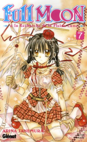 Full Moon — Tome 7