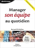 Manager son équipe au quotidien