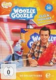 Woozle Goozle: Folge 10 - Glas & Indianer - Lex Barker