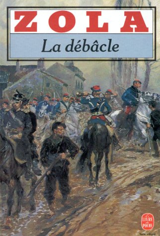 couverture de : La D&eacute;b&acirc;cle