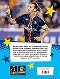 Image de Zlatan Ibrahimovic: Das große Fanbuch