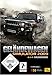 Produktbild Geländewagen-Simulator 2009: 4x4 Hummer