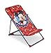 Disney Mickey Beach Chair (Blue)