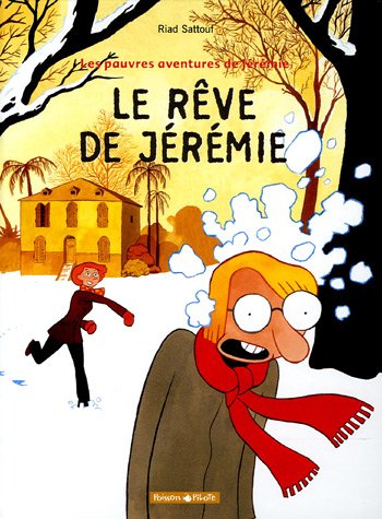 Le rêve de Jérémie