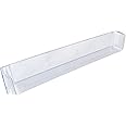 SMIPLEBOL - The Best Is Here Fridge Bottle Shelf Compatible for LG Double Door Refrigerator (Part No: MAN346142)