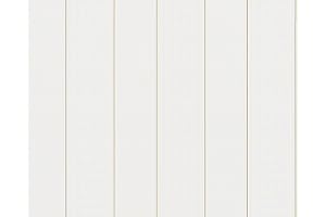 Versace wallpaper fleecetapet Greek lyxtapeter geometriskt grafiskt 10,05 m x 0,70 m metallisk vit, tillverkad i Tyskland 935