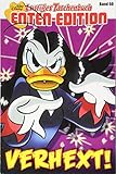 Lustiges Taschenbuch Enten-Edition 60: Hexenzauber by Disney