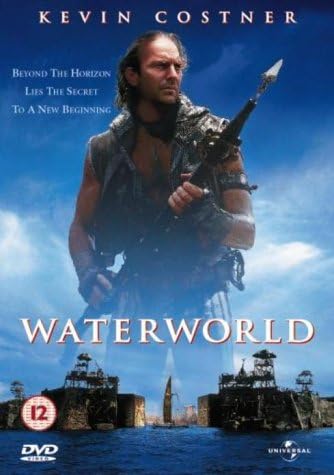 Waterworld [DVD]