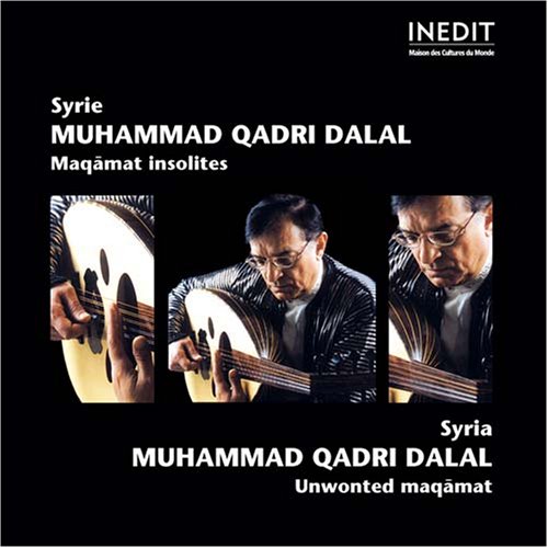 Preisvergleich Produktbild Syrie.Muhammad Qadri Dalal