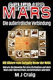 Geheimer Mars: Die Außerirdische Verbindung by 