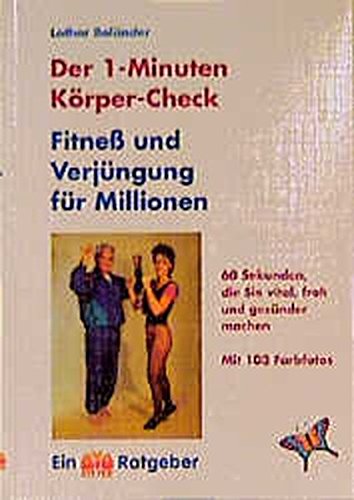 Download Der 1-Minuten-Körper-Check Download Der 1-Minuten-Körper-Check