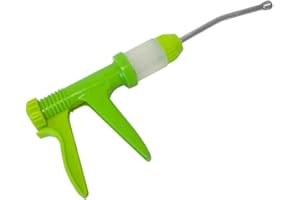 Nettex Homestead Farm Supplies Drenching Gun 30cc - Auto Drencher for Sheep Cattle Alpacas Goats