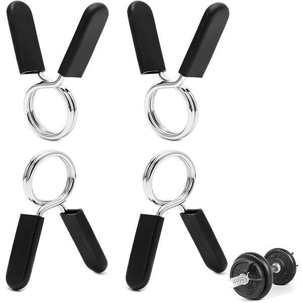 WATIIFUFU Chiusura A Molla 7x0.28 Pollici Per Lettino Bimbo, 4 Pezzi Perno Caricato A Molla In Ferro Per Accessori Culla E Kit Di Riparazione Per Zanzariere - 2