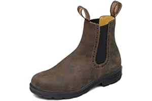 Blundstone Unisex Thermal Series Chelsea kozaki