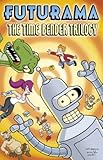 Futurama: The Time-Bender Trilogy