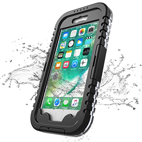 Waterproof Case for iPhone 7/iPhone 8,4.7