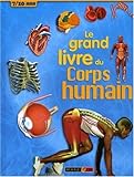 Le grand livre du corps humain