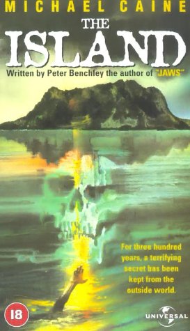 Preisvergleich Produktbild The Island