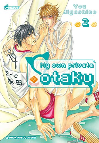 My Own Private Otaku T02 My Own Private Otaku T02