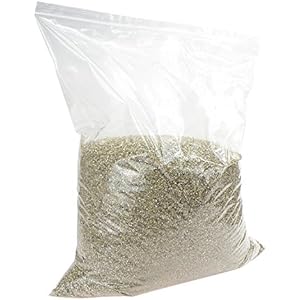 Vermiculite 6 l / 2-3 mm für Pflanzen und als Brutsubstrat
