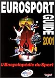 Eurosport, guide 2001