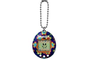 Bandai - Tamagotchi - Tamagotchi original - Flowers - animale elettronico virtuale - 42888
