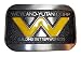 Produktbild Weyland-Yutani Corp Building Better Worlds Belt Buckle Gürtelschnalle Wappen