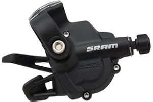 Sram X.3 ESP Trigger - Cambio per Bicicletta, MOD. 2014