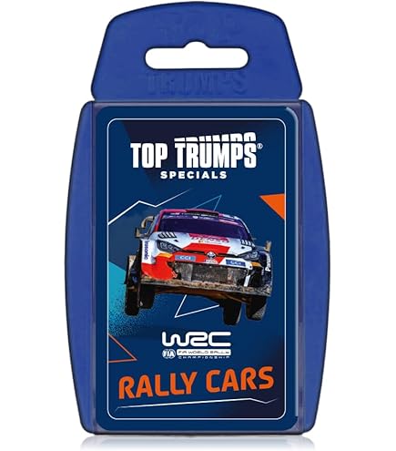Top Trumps Fantastico gioco di carte con animali classici, scopri quanto è carino il leopardo delle nevi e quanto è grande il rinoceronte nero, gioco di carte educativo per 2 più giocatori