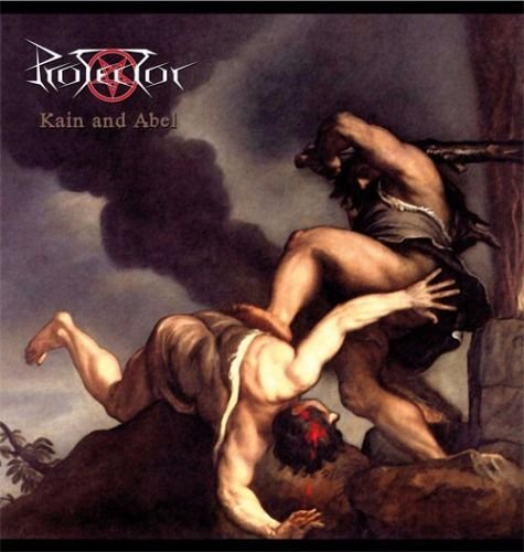 Preisvergleich Produktbild Kain and Abel [Vinyl LP]