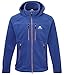 Produktbild Mountain Equipment Touchstone Jacket, Cobalt, Gr. S