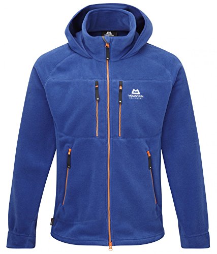 Preisvergleich Produktbild Mountain Equipment Touchstone Jacket, Cobalt, Gr. S