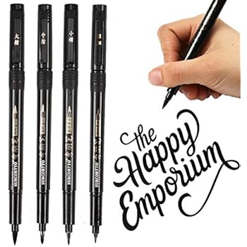 Berol calligraphy pens Clearance