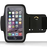BRAZALETE DE NEOPRENO GRANDE PARA SMARTPHONES