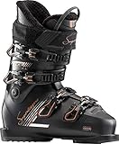 Nivel: experto LANGE - Botas de esquí RX Superleggera w LV (BK/BRZ) Mujer - Mujer - Talla 43 - Negro, Color Negro, tamaño 26