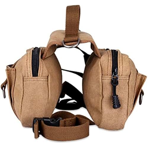 Amazon.co.uk dog saddle bags