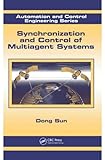 Image de Synchronization and Control of Multiagent Systems (Automation and Control Engineering)