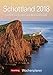 Schottland - Kalender 2018: Wochenplaner, 53 Blatt mit Zitaten und Wochenchronik by 