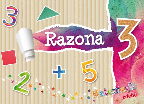 MATEMAGIC RAZONA 3