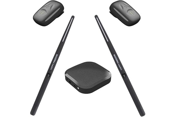 Ensemble de Batterie à Air électrique, Kit de Batterie Virtuelle électronique Portable, Ensemble de Batterie à Air électrique avec Baguettes, Kit de Batterie VR pour Débutants,
