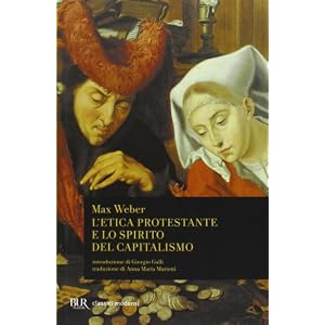 L Etica Protestante E Lo Spirito Del Capitalismo Con La Storia Di Una Controversia Di Ephraim Fischof L Etica Protestante E Lo Spirito Del Capitalismo Con La Storia Di Una Controversia Di Ephraim Fischof