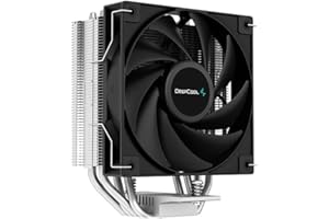DeepCool Gammaxx AG400 CPU Fan