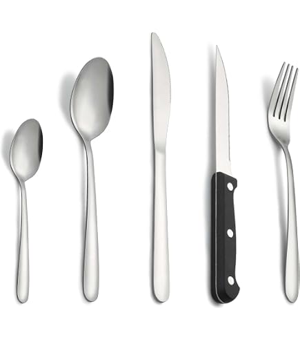 Assiette à Rebord Incliné Incassable - 20 Cm, Fond Antidérapant, Pour Autonomie Alimentaire