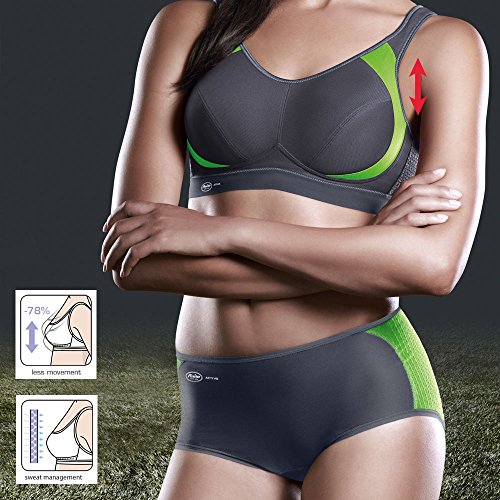 Anita Active Damen Sport-Bh Extreme Control - 3