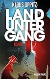 Cover zum Buch Landuntergang