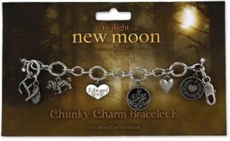 Bracelet Twilight Edward (taille unique)