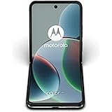 Motorola razr 40 (Display flessibile 6,9" OLED 144 Hz + display esterno 1,5” OLED, Fotocamere 64+12MP, Selfie 32MP, Caricator